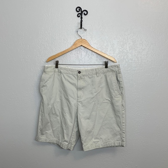Men’s Dockers Shorts, Size 40, tan - Picture 1 of 15